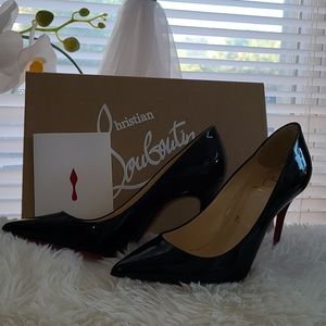 Accepting offers  Authentic Christian Louboutin